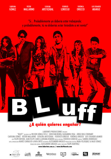 bluff-pelicula-colombia-poster
