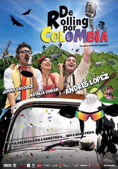 de-rolling-por-colombia-pelicula-colombia-poster