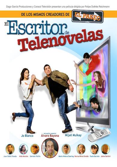 el-escritor-de-telenovelas-pelicula-colombia-poster