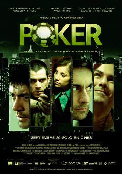 poster-POKER
