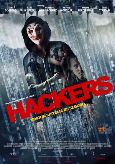 poster hackers
