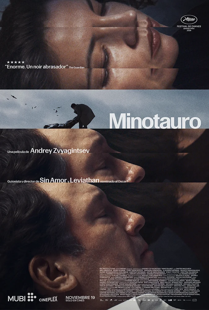 MINOTAURO